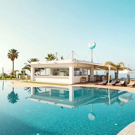 Piere - Anne Beach Hotel 圣纳帕 外观 照片