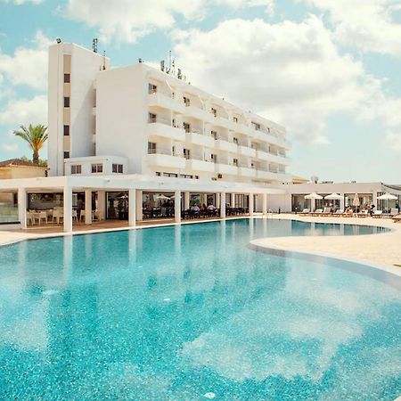 Piere - Anne Beach Hotel 圣纳帕 外观 照片