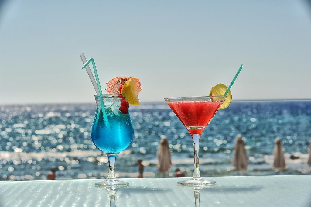 Piere - Anne Beach Hotel 圣纳帕 外观 照片