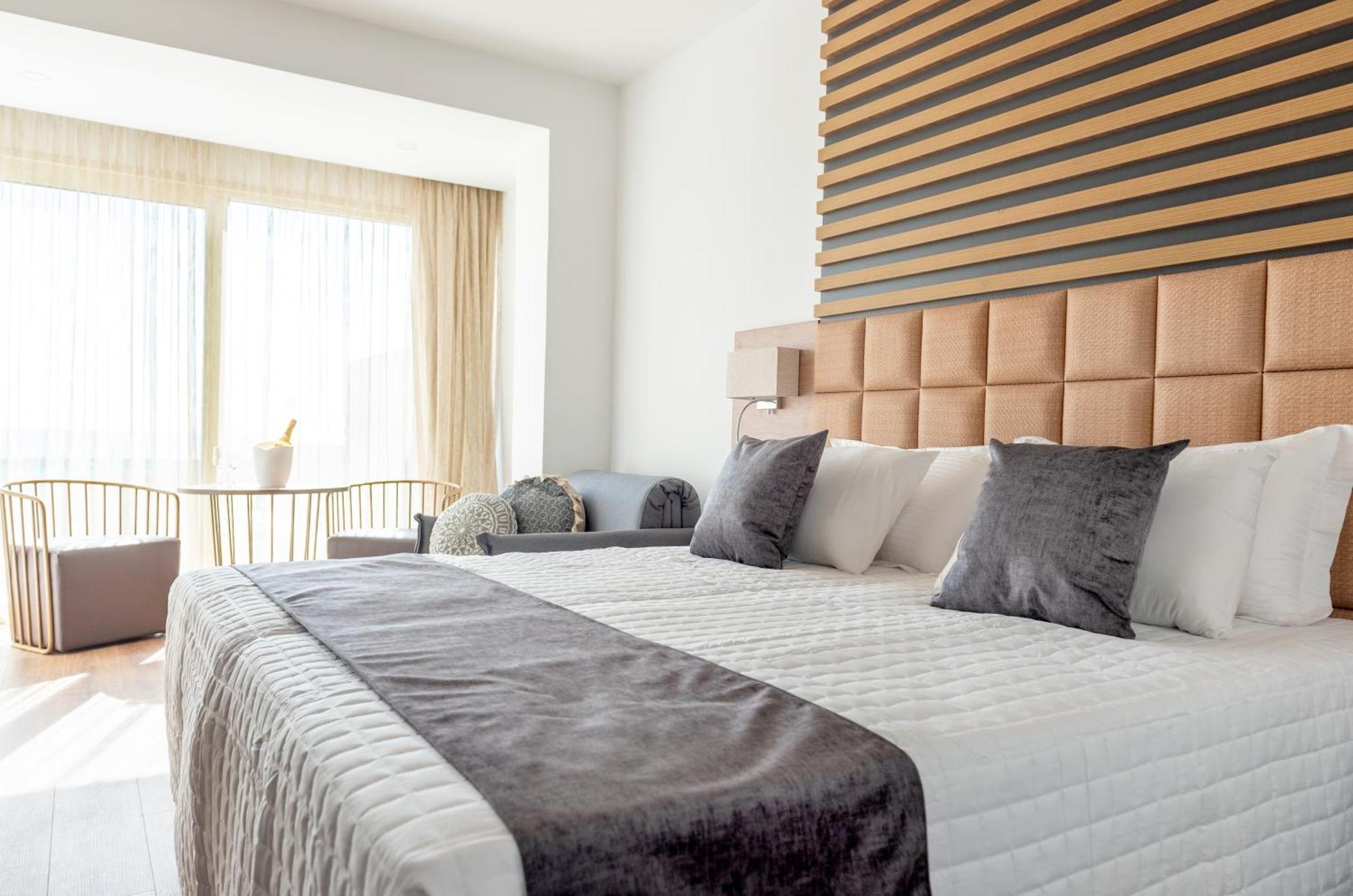 Piere - Anne Beach Hotel 圣纳帕 客房 照片